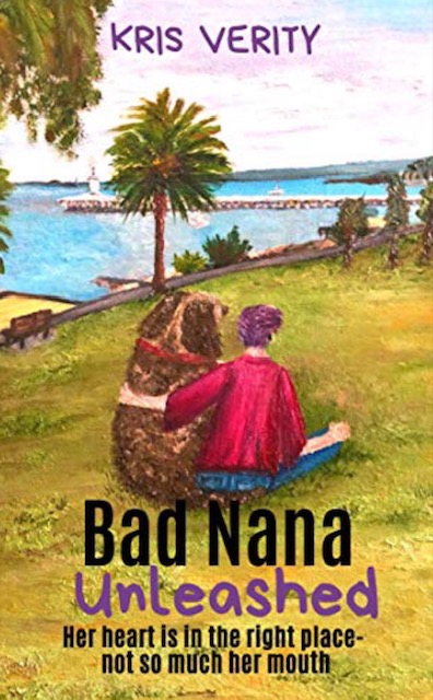 Bad Nana Unleashed